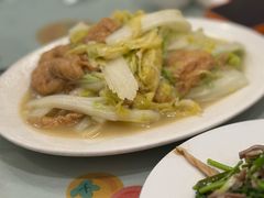 -悦宾饭馆(翠花胡同店)