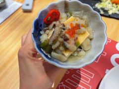 -喜寿司(金狮广场店)