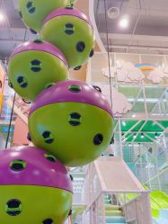 -MELAND CLUB亲子乐园•派对(石家庄万象城店)