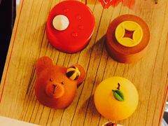 -星巴克(广州中华广场B1层店)