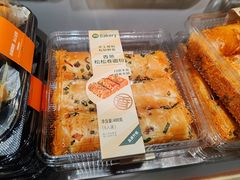 -百佳永辉超市(福田星河店)