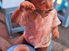 -小罗子汤店(大士院总店)