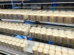 -连杏双皮奶(长沙国金店)