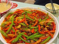 -陈胖子特色菜.鲜货现炒(融景城店)