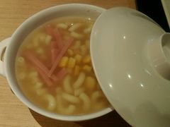 通心粉-大家乐(佛山普君店)