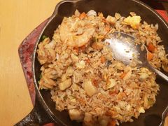 招牌豪华海鲜饭-沼津港渔市(宏伊国际广场店)