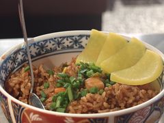 -谷牛日式烤肉(宝山U天地店)