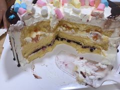 -丁先生蛋糕·品质鲜作(桐梓林店)