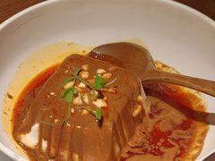 -菩提素素食餐厅(晶郦馆店)