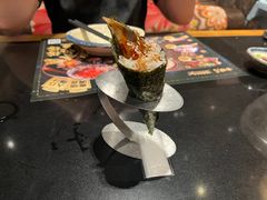 -古田居·特色寿司料理(骏欣中心店)