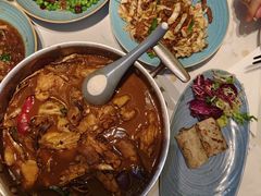 -鹿港小镇(悠唐店)