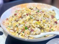 扬州炒饭-赛德大酒店(邗江中路店)