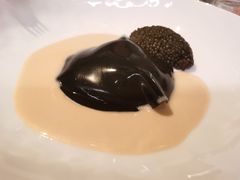 -Le Comptoir de Pierre Gagnaire
