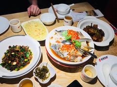 -湘阁里辣(沙井华润万家店)