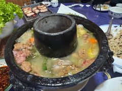 -龙姐私房菜(和顺古镇店)