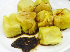 -文辉墨鱼丸大王(铜锣湾渣甸街总店)