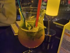 -东岸Cafe 爵士俱乐部