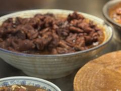 -门框胡同百年卤煮(前门店)