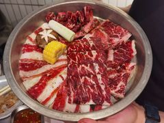-馥二代韩式烤肉 2세대 불고기(喷水池店)