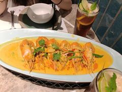 -美奈小馆·东南亚菜(福田星河COCO Park店)