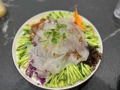 -老边饺子馆(中街店)