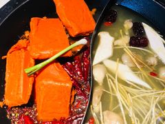 -孙毛肚火锅(春熙路店)