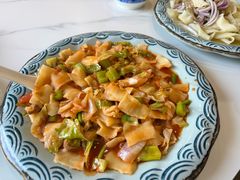 -西域美食(西直门南小街店)