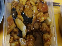-惠宾饭庄(中山路店)