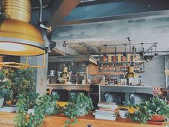 大堂-LYFATTI 莱芙缇(赣水路店)