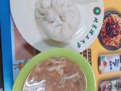 -北京理工大学新食堂