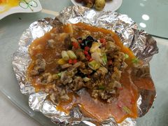 -清真悦宾楼食府(海湖店)