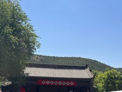 -红嫂家乡旅游区