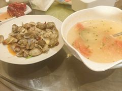 -聚汇三少·龙虾·中餐厅(莫邪路新天地店)