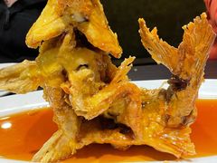 -老牌坊鲁菜名店(美莲广场店)