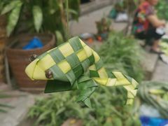 -海窝子古镇