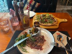 -百特喜·意大利餐厅(八佰伴镇江店)