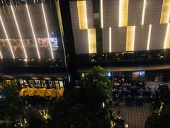 -杭州城中香格里拉大酒店