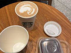 -星巴克臻选(深圳卓悦中心店)