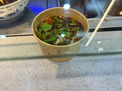 -蔡林记(昙华林泛悦汇店)