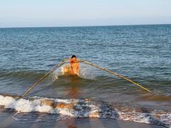 -日照海滨国家森林公园
