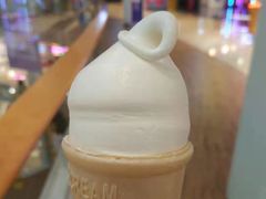 -DQ·蛋糕·冰淇淋(龙湖狮山天街店)