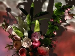 -循礼门鲜花花市(武汉循礼门店)