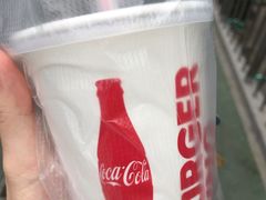 -汉堡王(北京三里屯购物中心)