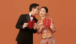-全城热恋璀璨婚纱摄影(国贸总店)