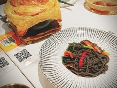 -帕娜·泰式茶餐厅·Bistro(近铁广场店)