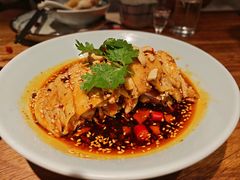 -周渝食惦·酸菜鱼精致川菜(横岗店)