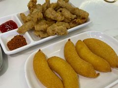 小酥肉-李想大虾(吾悦广场店)