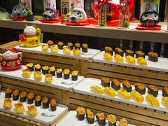 -堂会(天河店)