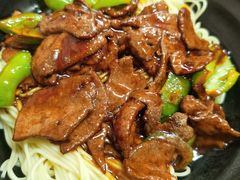 -董记面馆(漳州二路店)