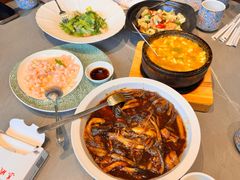 -苏城小院·园林精致苏州菜(斜塘老街店)